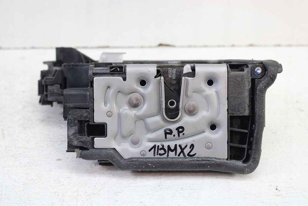 фото №8, Bmw x2 f39 замок двері 7281931 7281934 7281941 7281942 51217281931 51217281