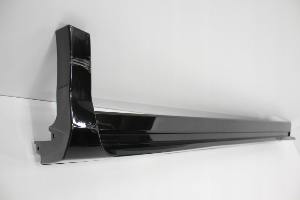 фото №2, Поріг молдинг поріг ford kuga mk2 st titanium