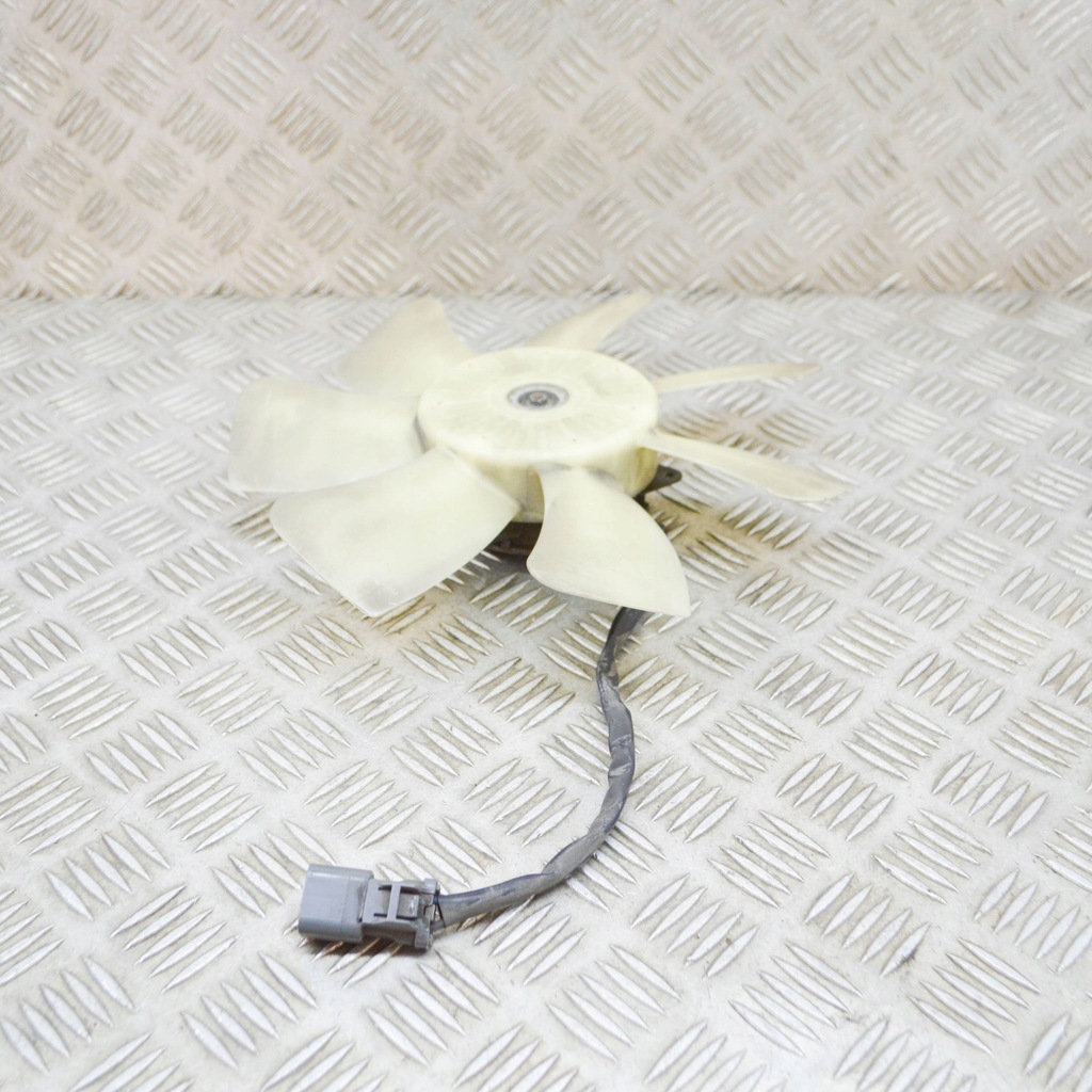 фото №1, Honda civic 2008 крыльчатка вентилятора