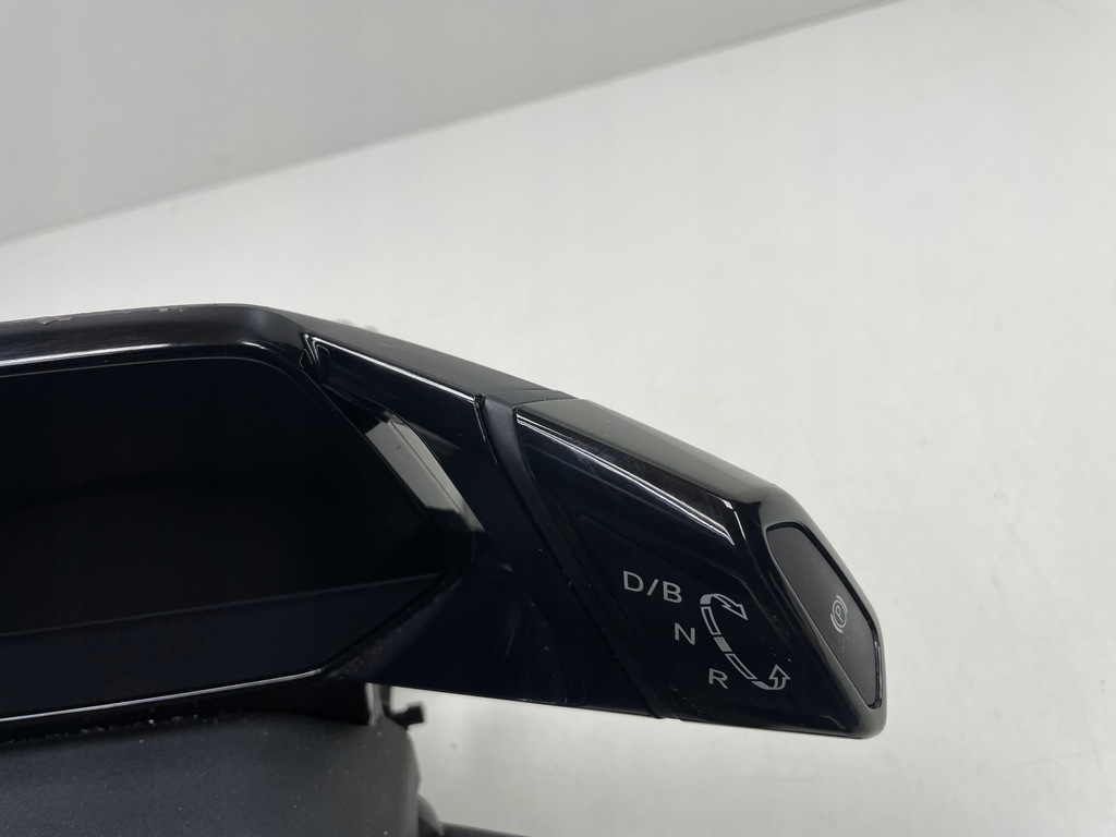 фото №7, Колонка рулевая счетчик vw id.3 id3