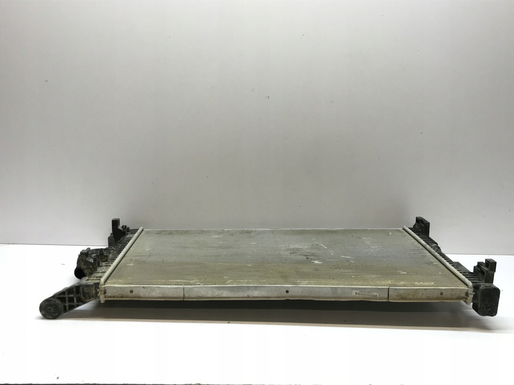 фото №10, Радиатор wody dacia duster 2013- 21410g890b 214105803r