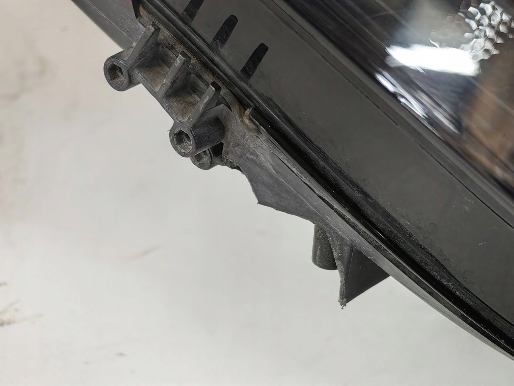 Jaguar e-pace x540 рестайлинг  - фара full led high правый  polecam с Разборки