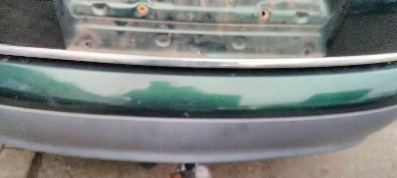 фото №4, Бампер задний audi a6