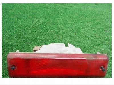 фото №1, Nissan x-trail 2004r свет стоп бампера задняя