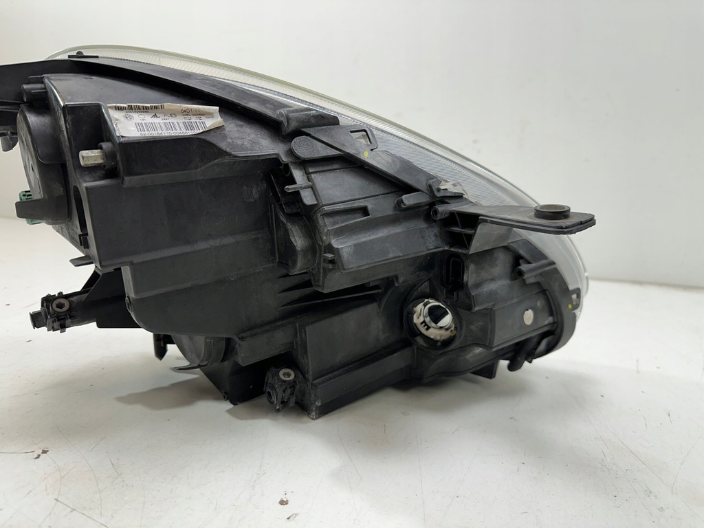 фото №11, Лампа левая перед alfa romeo giulietta тонированная обычная+ led 00505202200