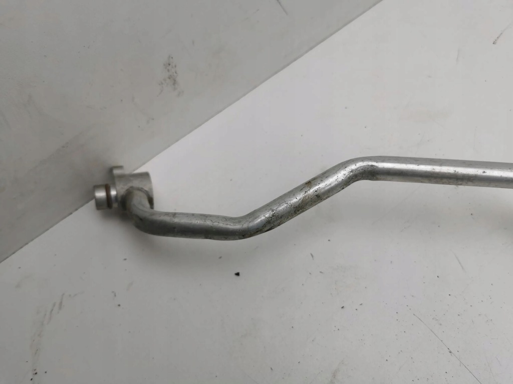 фото №6, Renault zoe 2019 wąż / шланг кондиціонера a/c