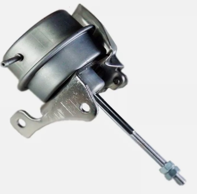 фото №1, Привід регулятор турбіни renault clio iii kangoo 1.5 dci 103 106 km