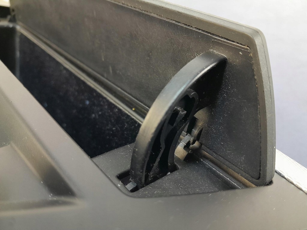 фото №5, Citroen c5 ii молдинг декоративная решётки панели