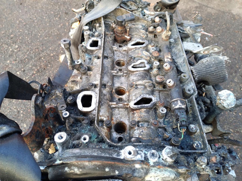 фото №8, Renault master iii двигун дизель 2.3 biturbo m9t706