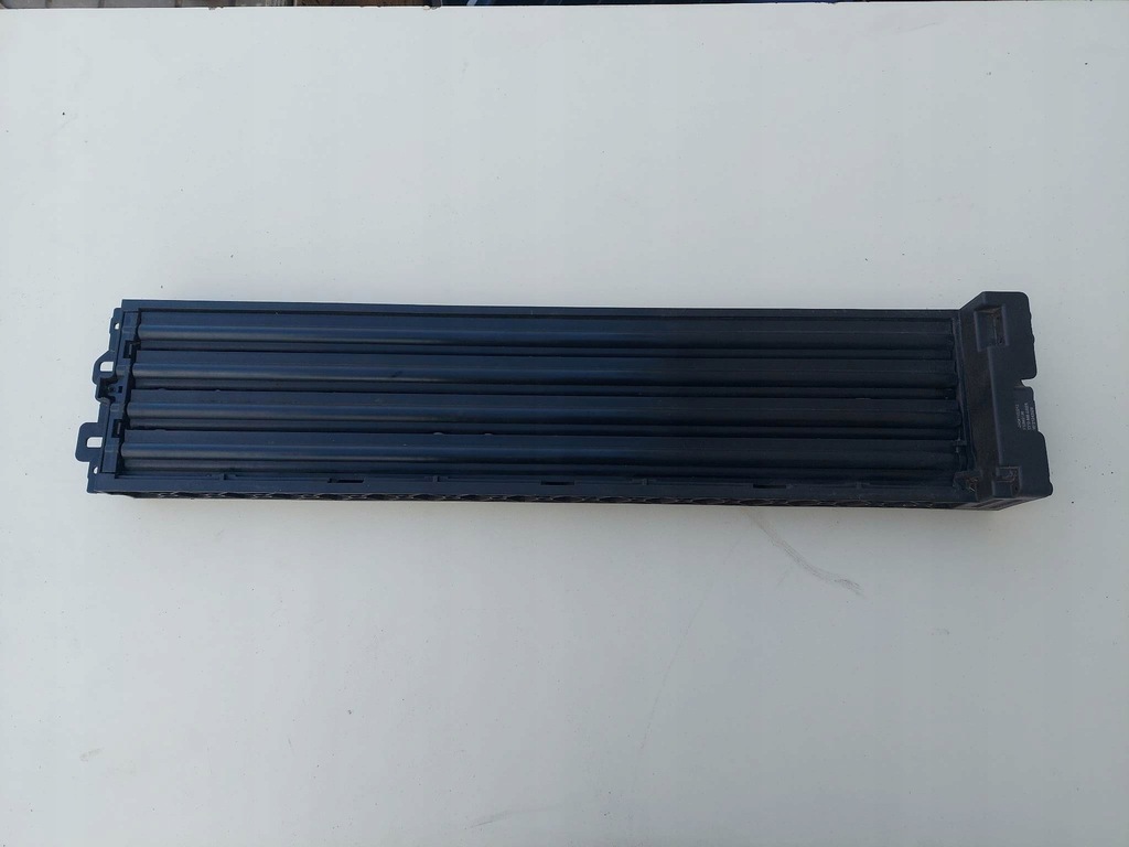 фото №1, Kadjar qashqai ii j11 жалюзи воздуха