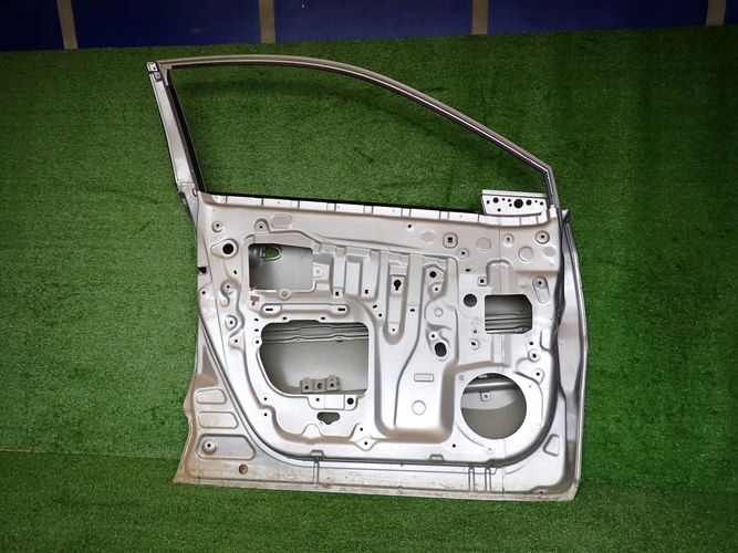 фото №11, Toyota c-hr chr дверь левая передние перед