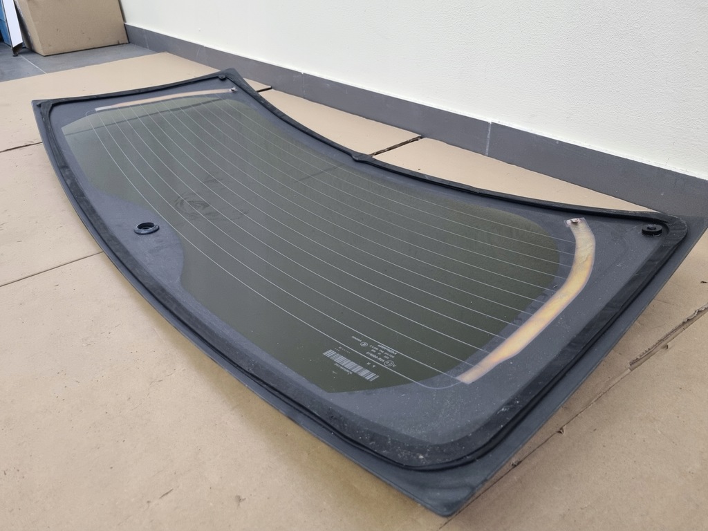 фото №8, Скло кришки багажника задня jeep compass i lift 2007-2017