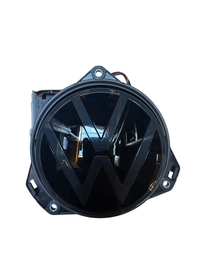 фото №1, Камера заднего вида эмблема задняя vw golf 8 viii nardo grey szary 5h0827469ae
