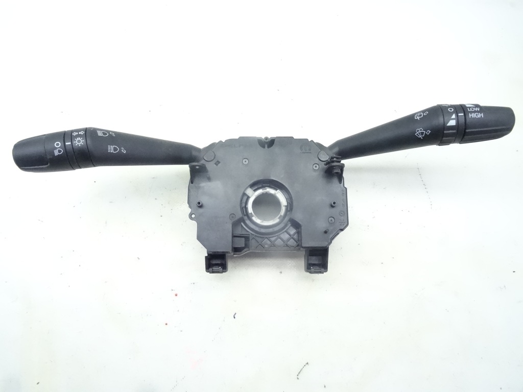 фото №1, 28528040 fiat tipo ii рычаг переключатель света