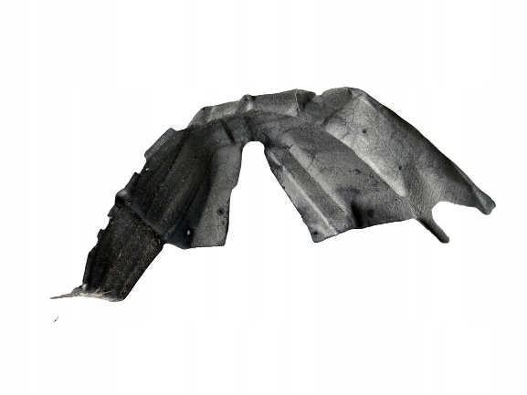 фото №1, Honda civic 9 підкрилок задні праве