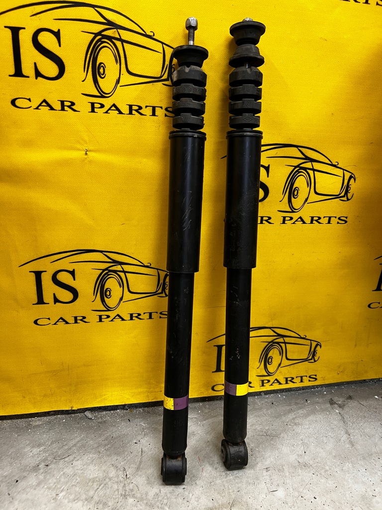 фото №1, Nowe комплект амортизаторы задняя задние dacia sandero ii 2