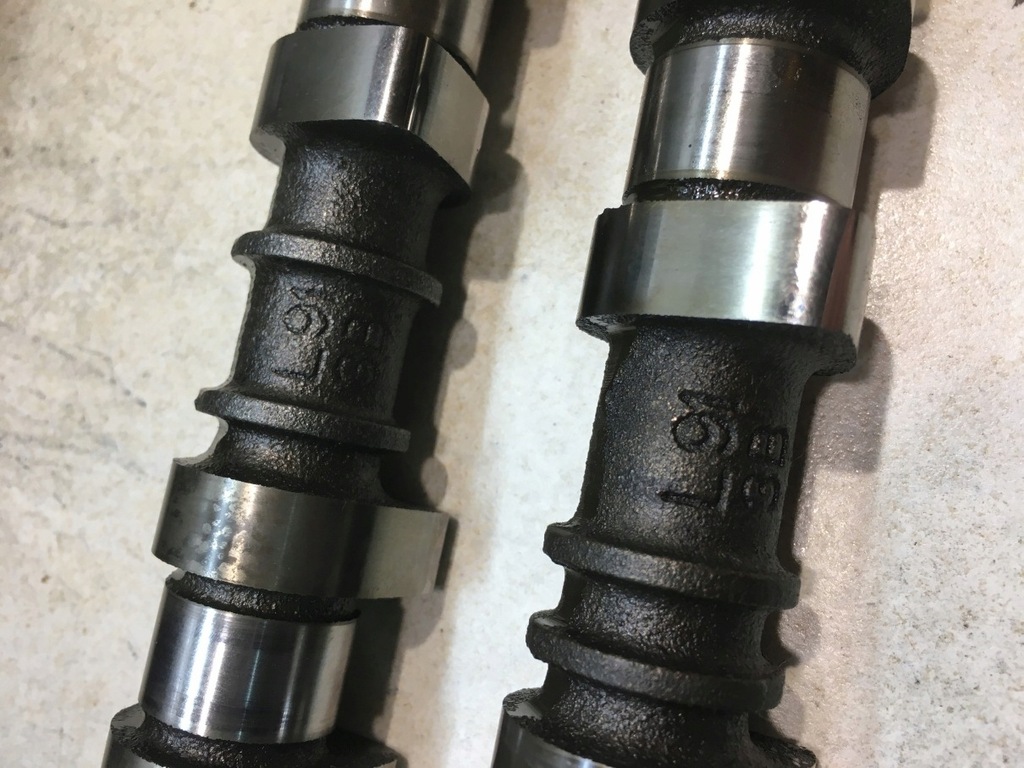 фото №9, Головка цилиндров валы fusion 1.4 16v fxja 1n1g6090c2c