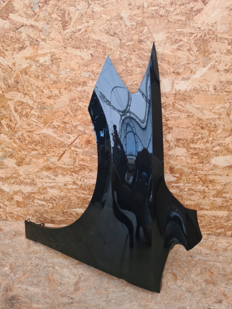 фото №6, Крила лівий передній перед vw touran 5ta 5ta821105