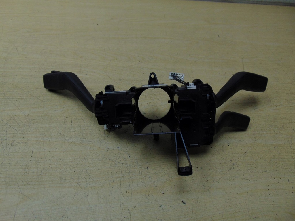 фото №8, Переключатель комбинированный vw passat b7 3c9953501bn