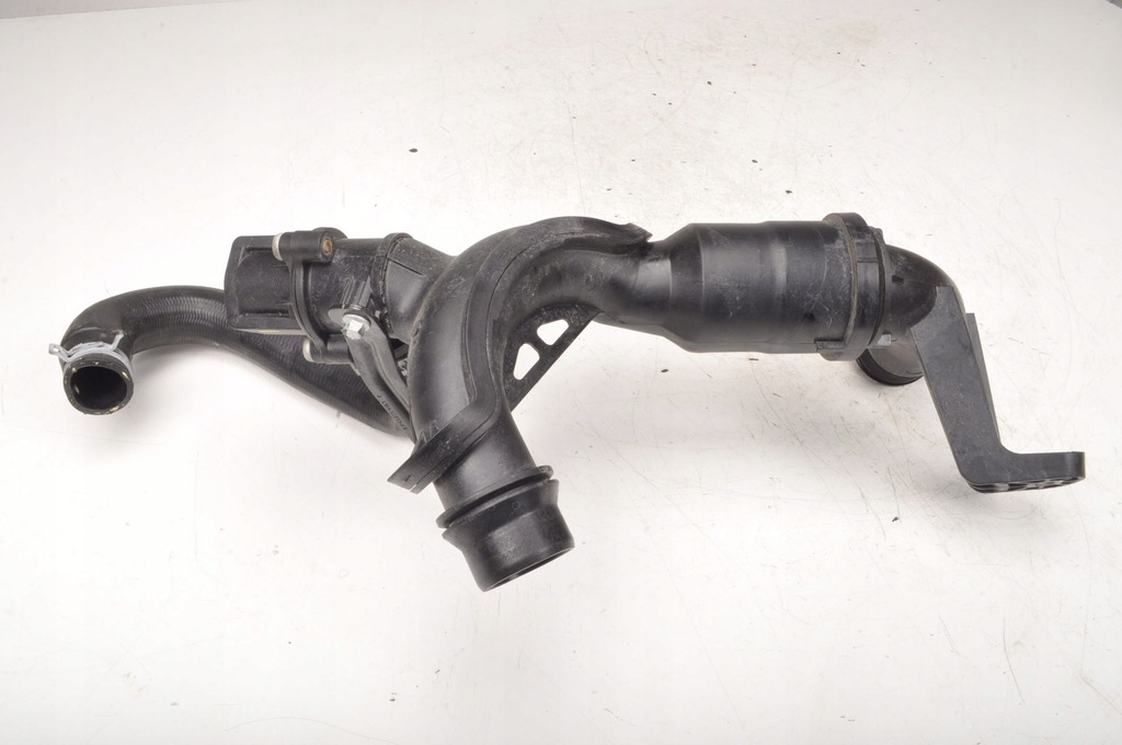 фото №8, Focus mk4 1.0 труба турбины клапан cj5g-9u465-ba