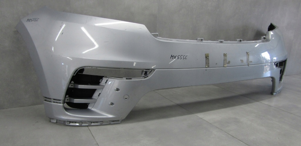 Бампер перед передний land rover range rover velar l560 r-dynamic 18- Доставка