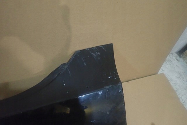 фото №3, Молдинг порог левая порог левый volvo v40 2012-