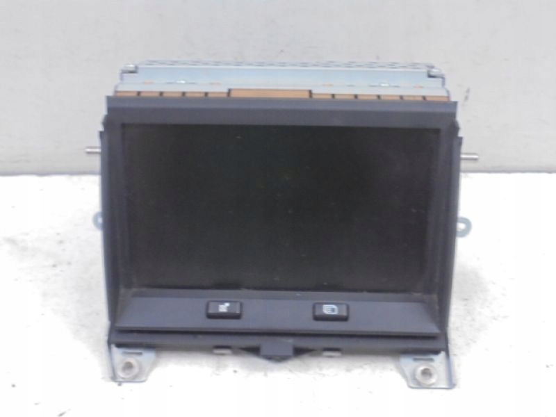 фото №7, Range rover sport l320 дисплей навигации