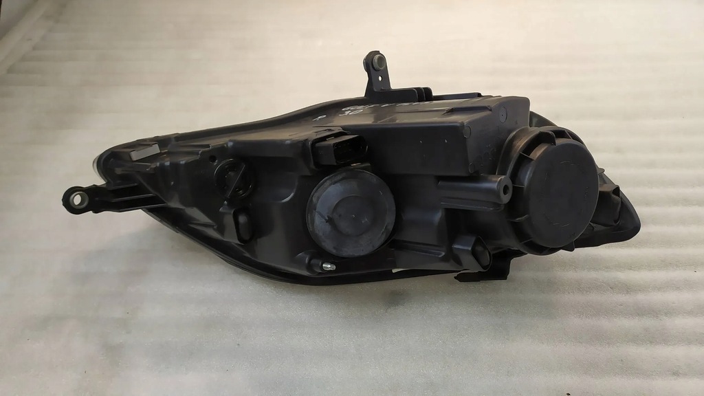 фото №14, Лампа перед правая vw golf v plus