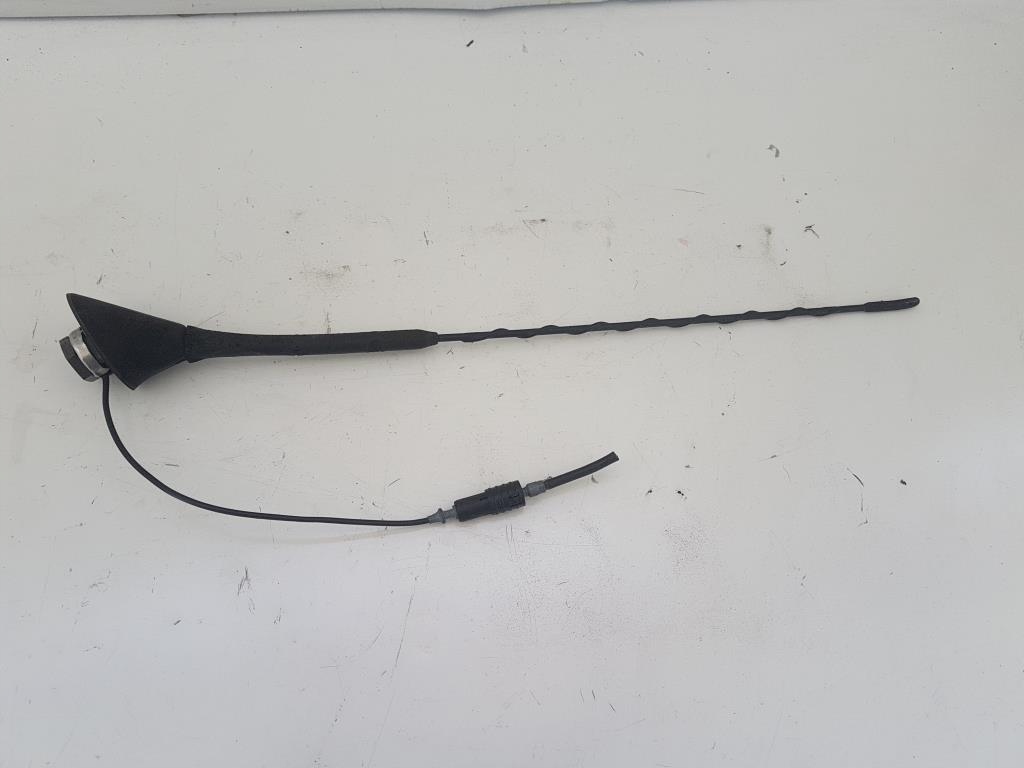 фото №1, Антенна радио кровельная seat leon i