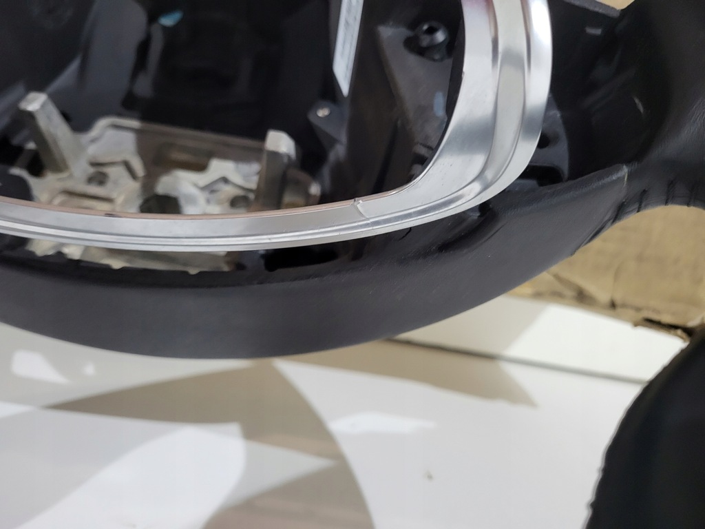 фото №5, Volvo xc60 i s60 ii v60 повітропровід багатофункціональний оригінал!