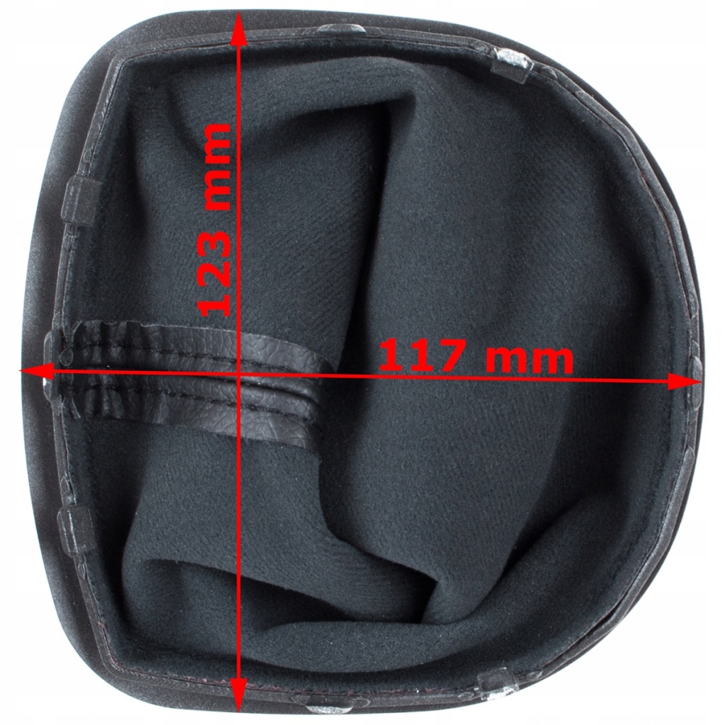 Чехол рычаг переключения передач переключения передач renault clio 3 3 05- Доставка