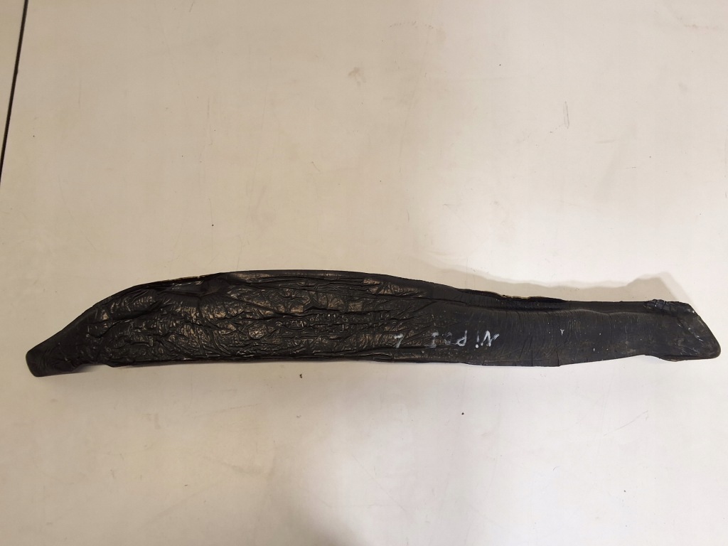 Купити Kia niro i шумоізоляція крила ліва 84141-g5000