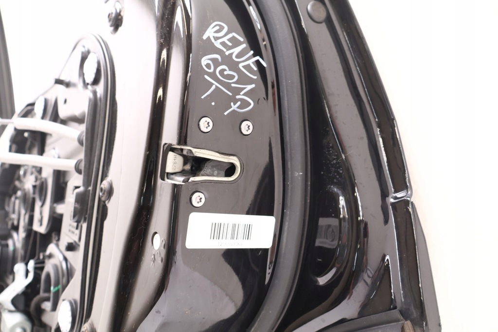 фото №12, Jeep renegade двері праве задня 601