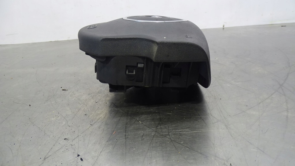 фото №8, Подушка водія renault megane ii 1.5