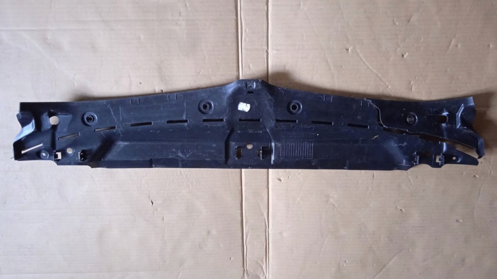 Купить Защита поперечина перед bmw 3 g20 g21 19-