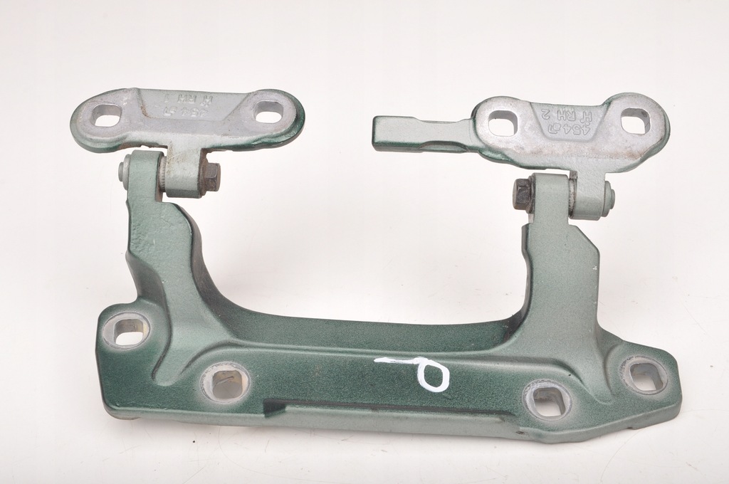 фото №1, Mini clubman f54 петли дверь правый задняя 7438738