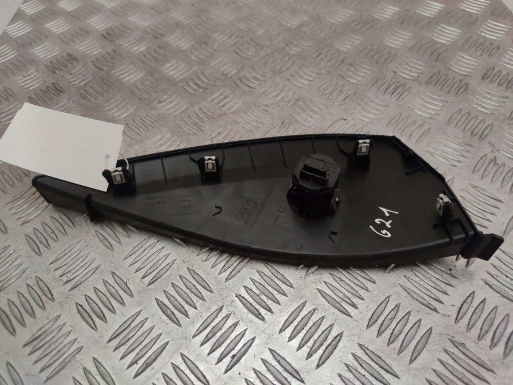 фото №5, Bmw 3 g20 g21 боковий element панелі приладової панелі