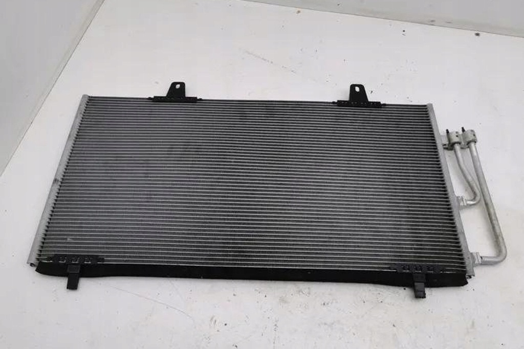 фото №8, Радіатор кондиціонера citroën c4 iii ba_, bb_, bc_ 9827255780a electric