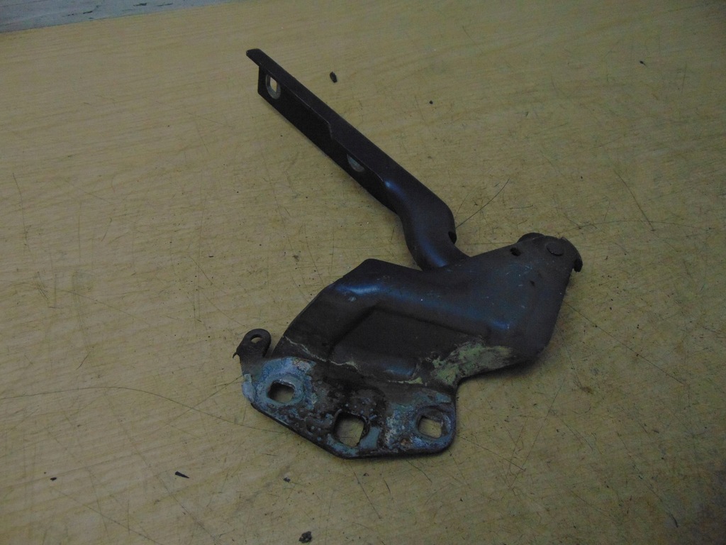 фото №9, Петля капот лівий vw passat cc 3c8823301a lk7x