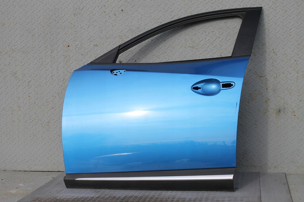 фото №1, Двері лівий перед ліва передні mazda cx-3 14-21 44j