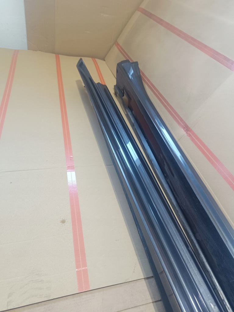 Порог молдинг порог левая panamera 971 971854883b в Украине