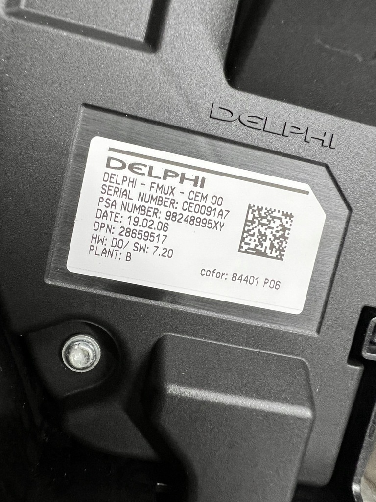 фото №4, Citroen c4 picasso ii дисплей 9831652880