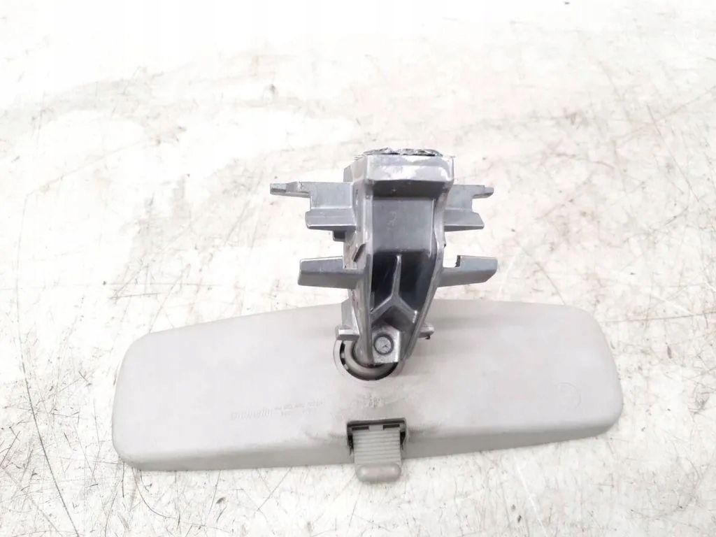 фото №1, Дзеркало внутрішнє renault espace v jr_ e2101 2.19l дизель 2004