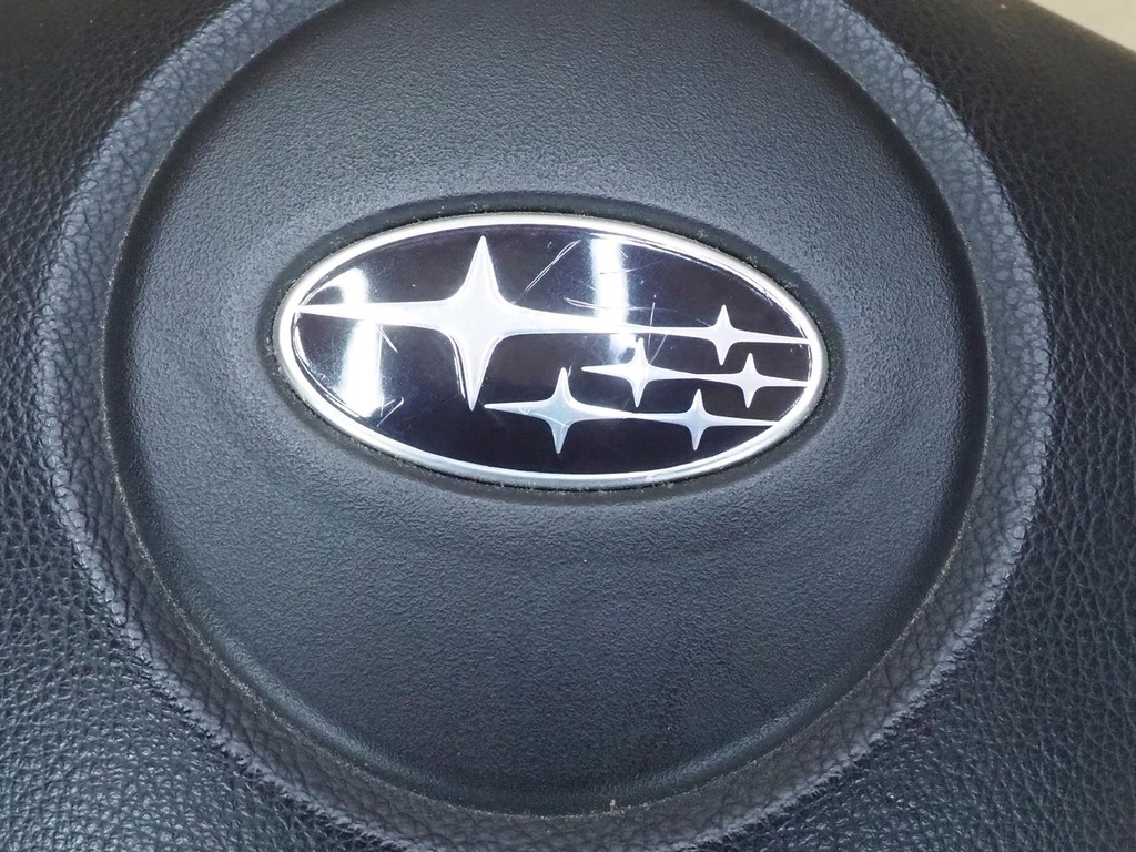 фото №12, Subaru impreza 3 iii gh повітропровід подушка