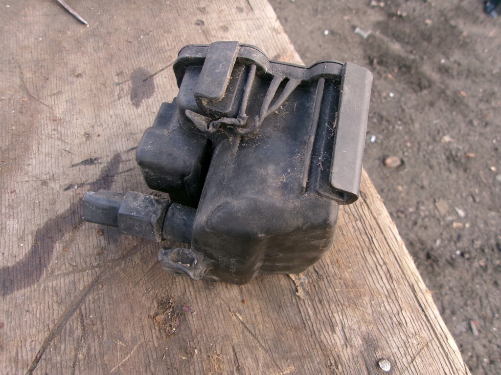 фото №5, Scudo jumpy expert 1,6hdi корпус фільтра пального orginal 2006-2012rok