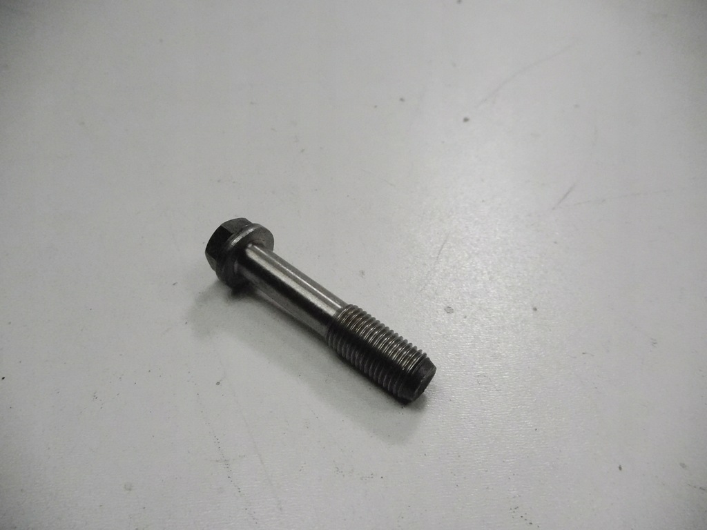 фото №6, Болт шатуна renault kangoo оригінальний номер 7700694658