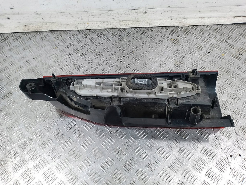 фото №5, Лампа задня ліва citroen berlingo ii