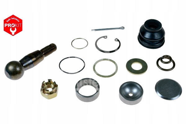 фото №1, Febi bilstein 48113 набор ремонтный, рычаг направляющая направляющая