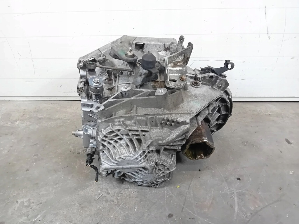 фото №6, Alfa romeo giulietta 2,0 jtdm коробка передач передач c63563514