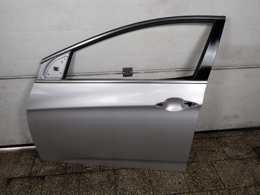 фото №1, Дверь левый перед hyundai i40 1.7 crdi kombi europa